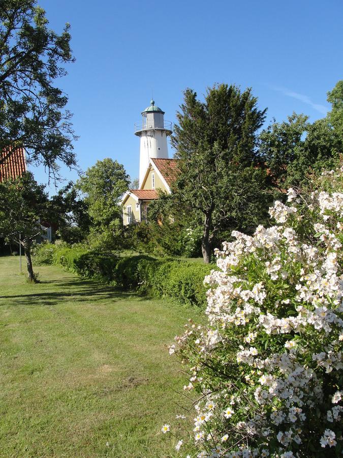 Hostel Stf Smygehuk Fyr & Logi Smygehamn Zewnętrze zdjęcie